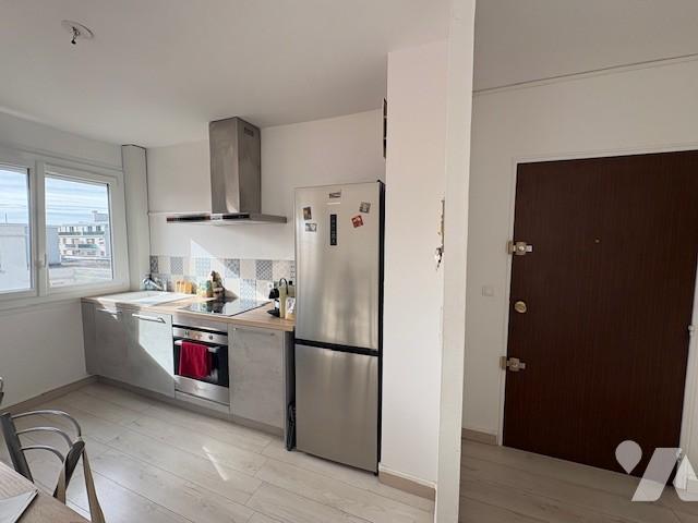 Appartement 2 pièces 57 m² · à Orléans · 56,7 m² · 600 €/mois