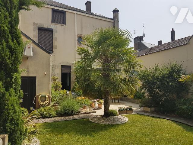 Vente - Maison / villa - FAY AUX LOGES - 191 m² - 7 pièces - 45021-2428