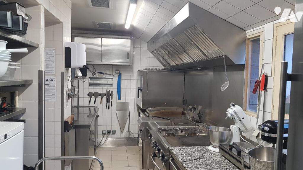 VENTE localDivers-CHATEAUNEUF SUR LOIRE (45)