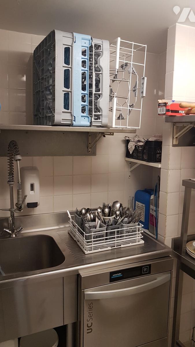 VENTE localDivers-CHATEAUNEUF SUR LOIRE (45)