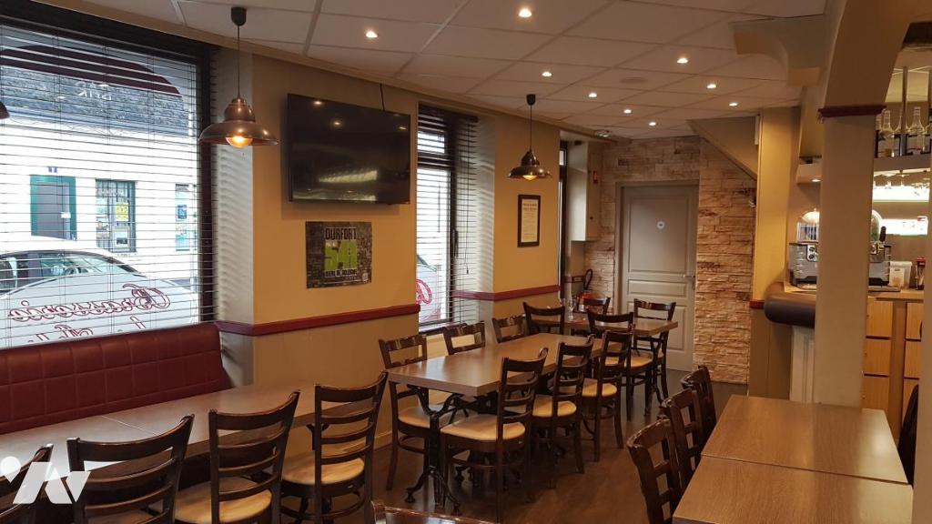 VENTE localDivers-CHATEAUNEUF SUR LOIRE (45)