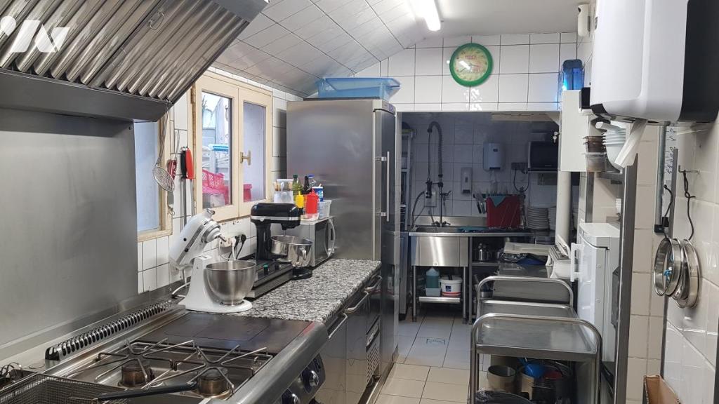 VENTE localDivers-CHATEAUNEUF SUR LOIRE (45)