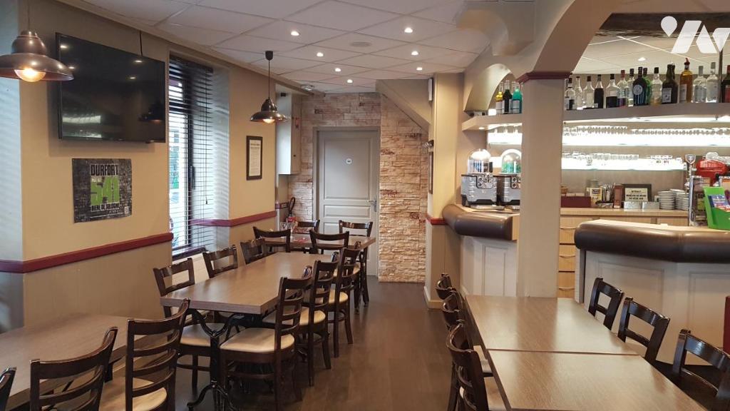 VENTE localDivers-CHATEAUNEUF SUR LOIRE (45)