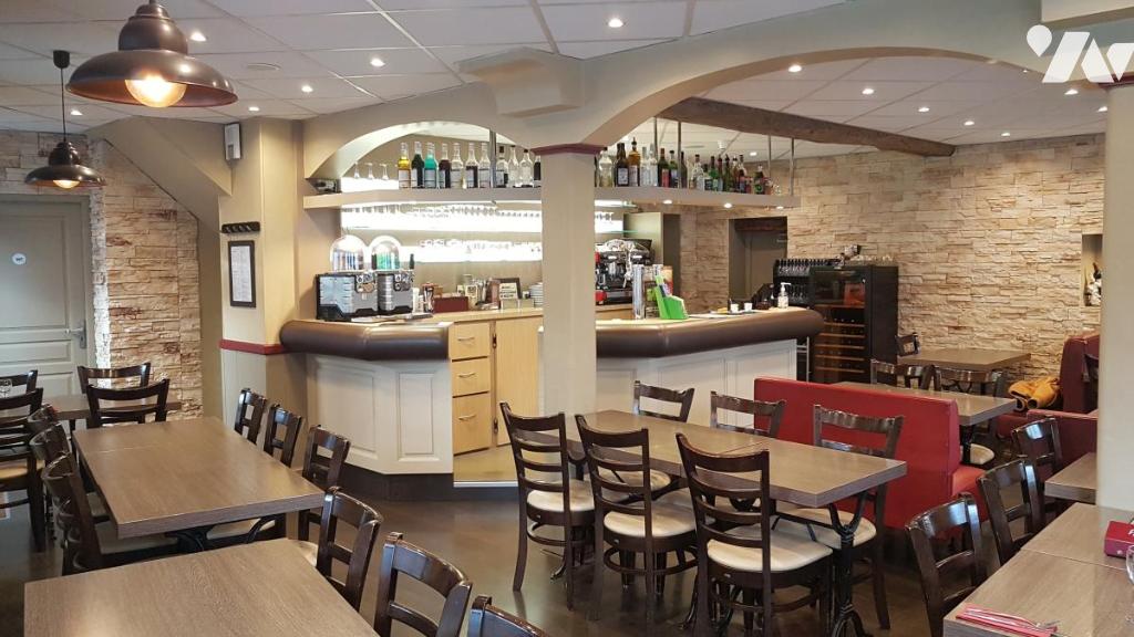 VENTE localDivers-CHATEAUNEUF SUR LOIRE (45)