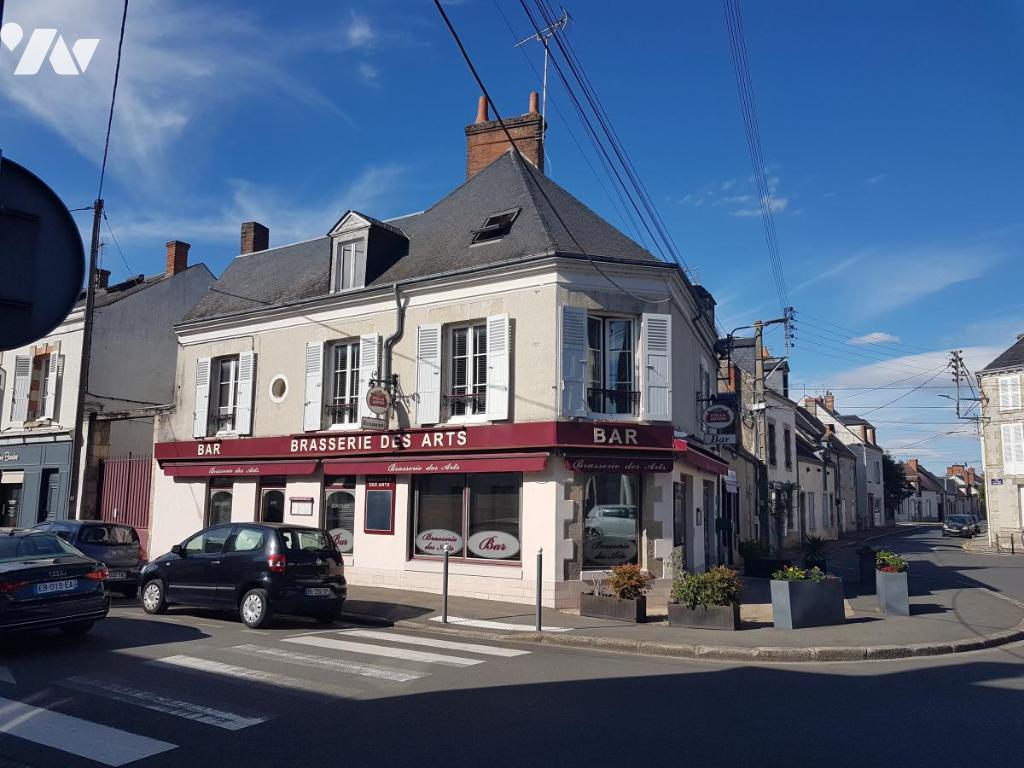 VENTE localDivers-CHATEAUNEUF SUR LOIRE (45)