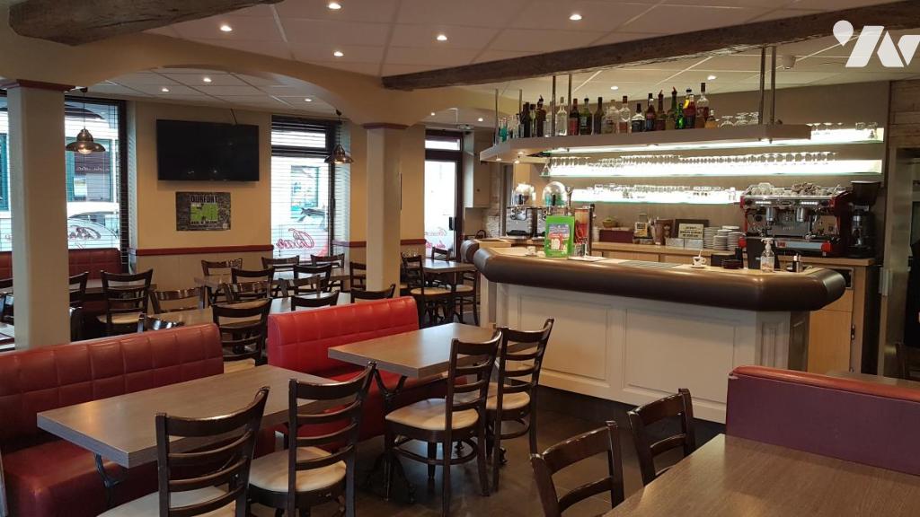 VENTE localDivers-CHATEAUNEUF SUR LOIRE (45)