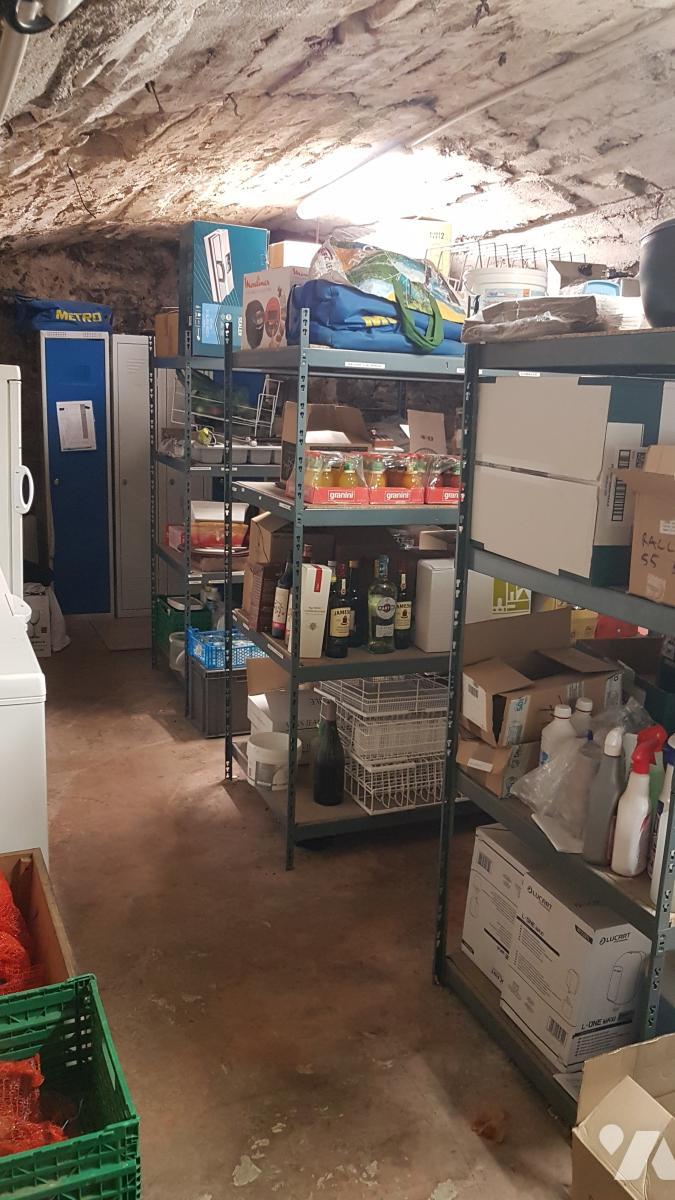 VENTE localDivers-CHATEAUNEUF SUR LOIRE (45)