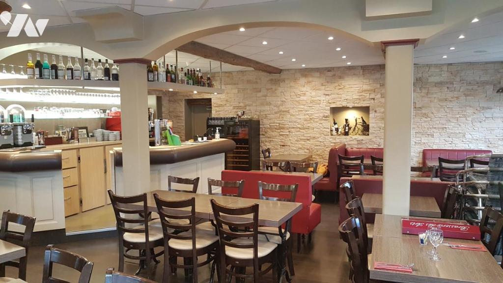 VENTE localDivers-CHATEAUNEUF SUR LOIRE (45)