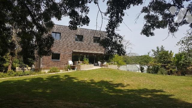 Vente - Maison / villa - ST MARTIN D ABBAT - 193,27 m² - 5 pièces - 45021-2550