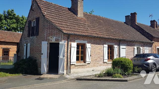 Vente - Maison / villa - SENNELY - 95,26 m² - 4 pièces - 45021-2549