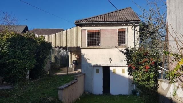 Vente - Maison / villa - CHATEAUNEUF SUR LOIRE - 50 m² - 0 pièce - 45021-2539