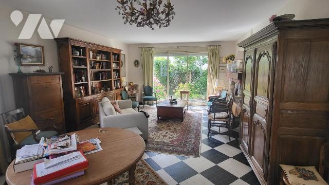 Vente - Maison / villa - CHATEAUNEUF SUR LOIRE - 121,85 m² - 4 pièces - 45021-2552