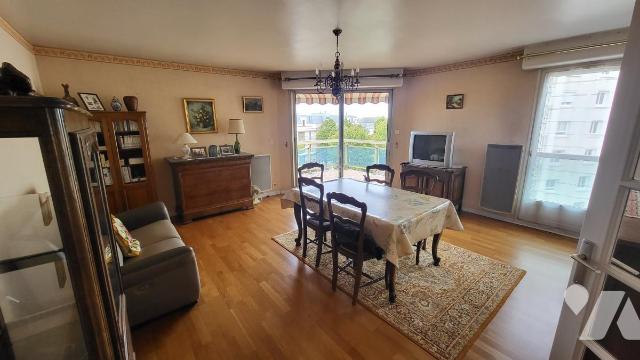 Vente - Appartement - ORLEANS - 3 pièces - 45021-2563