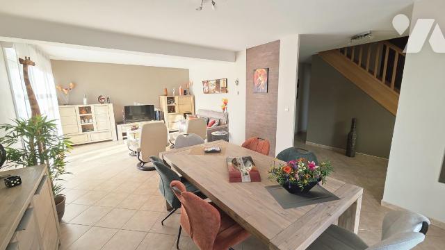 Maison 5 pièces 135 m² · à Châteauneuf-sur-Loire · 135,1 m² · 277 500 €