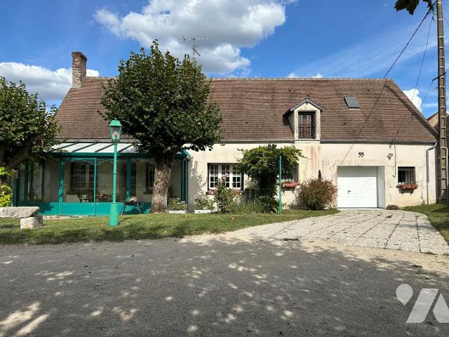 Vente - Maison / villa - INGRE - 140 m² - 6 pièces - 45031-36