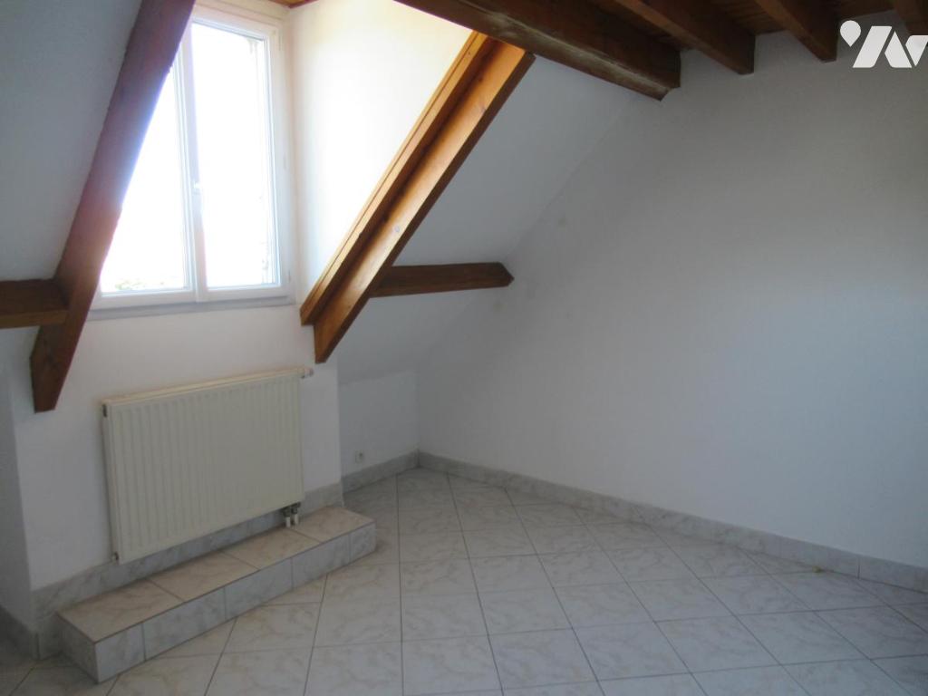 VENTE maison-LA CHAPELLE ST MESMIN (45)