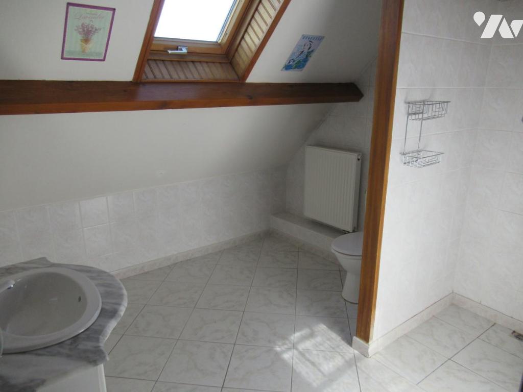 VENTE maison-LA CHAPELLE ST MESMIN (45)