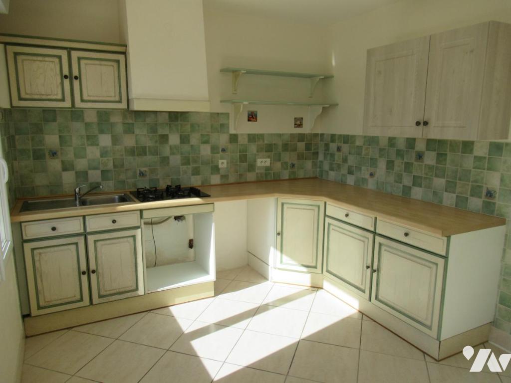 VENTE maison-LA CHAPELLE ST MESMIN (45)