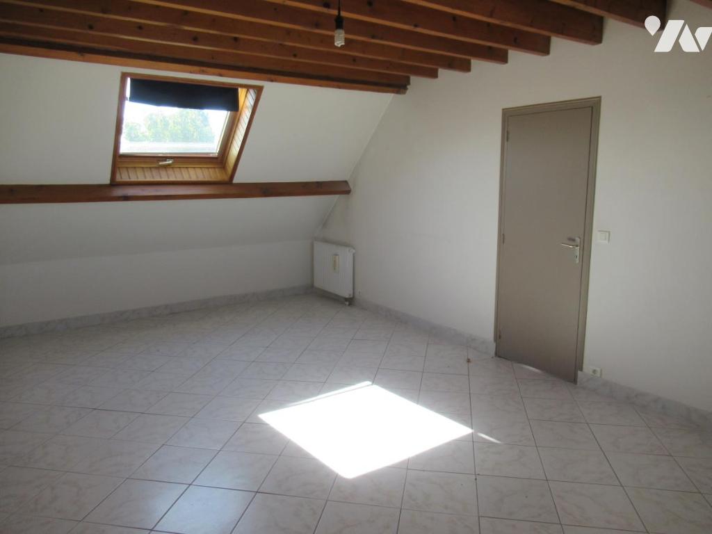 VENTE maison-LA CHAPELLE ST MESMIN (45)