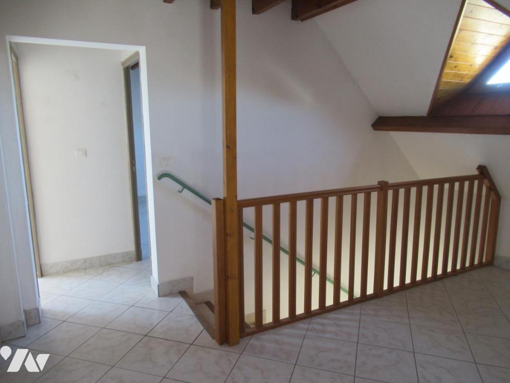 VENTE maison-LA CHAPELLE ST MESMIN (45)