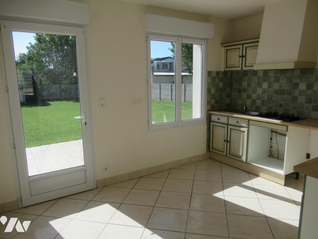 VENTE maison-LA CHAPELLE ST MESMIN (45)