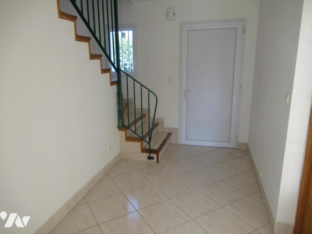 VENTE maison-LA CHAPELLE ST MESMIN (45)