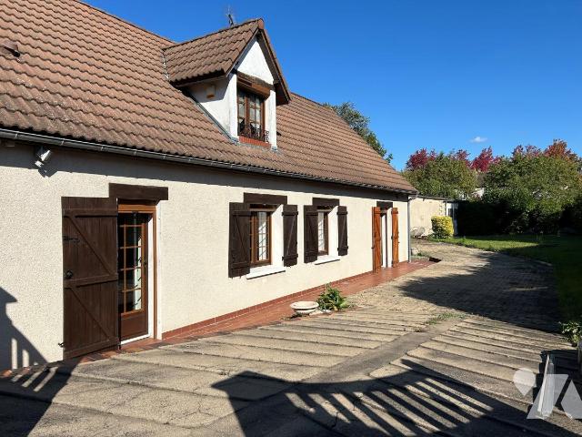 Vente - Maison / villa - ORLEANS - 130 m² - 4 pièces - 45031-39