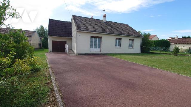 Vente Maison / villa GIEN