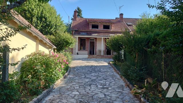 Maison 4 pièces 105 m² · à Gien · 105 m² · 120 000 €