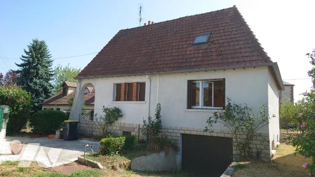 Maison 3 pièces 86 m² · à Gien · 86 m² · 90 000 €