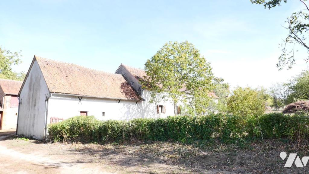 Maison 42 m² · à Saint-Firmin-sur-Loire · 42 m² · 70 000 €