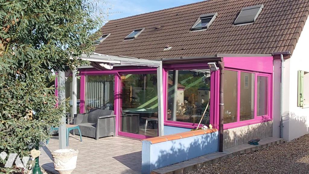 Maison 8 pièces 154 m² · à Châtillon-sur-Loire · 154 m² · 200 000 €