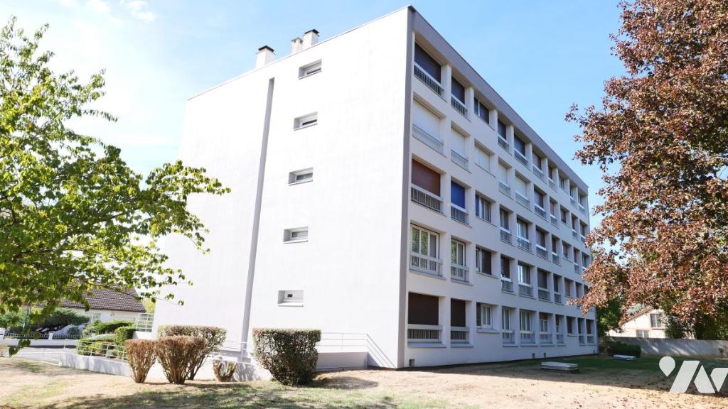 Appartement 4 pièces 87 m² · à Gien · 86,5 m² · 115 000 €