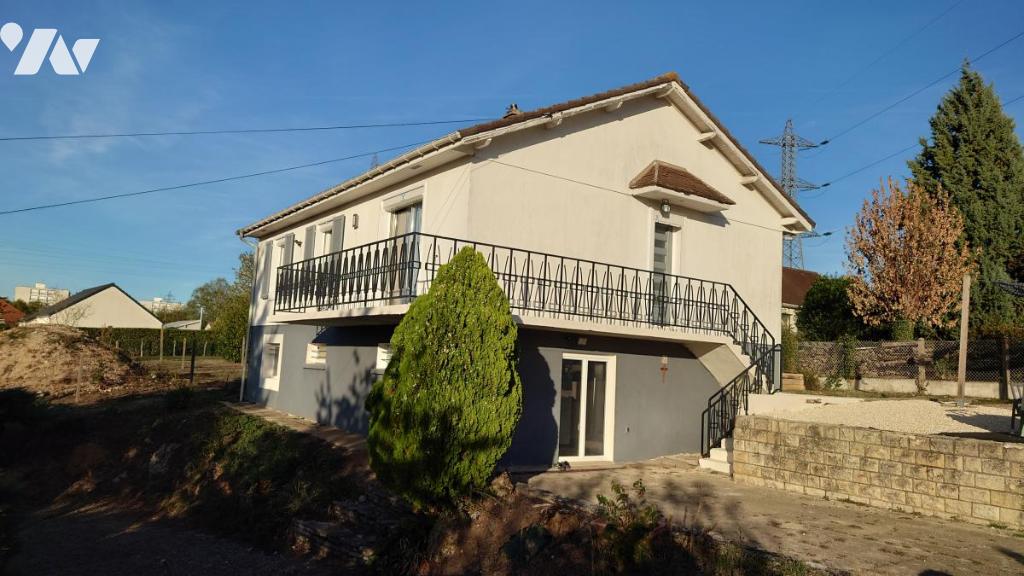 Maison 6 pièces 121 m² · à Gien · 121 m² · 150 700 €