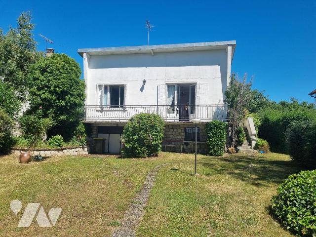 Vente - Maison / villa - CORQUILLEROY - 68 m² - 3 pièces - 45050-1352