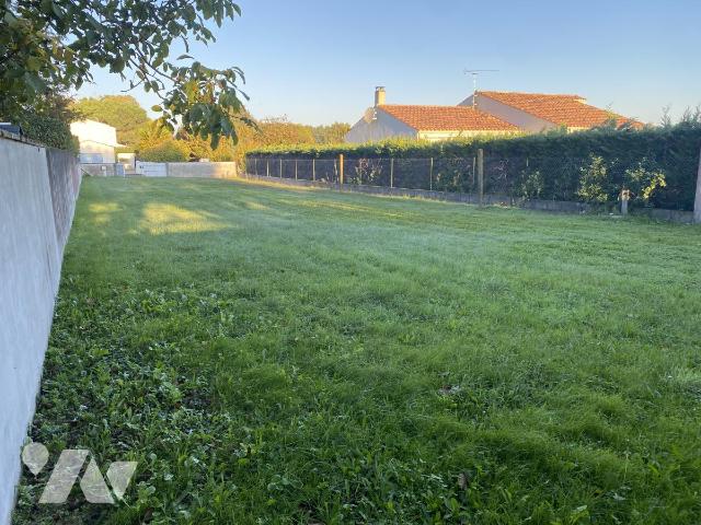 Vente - Terrain - LES MATHES - 608 m² - 45050-1365