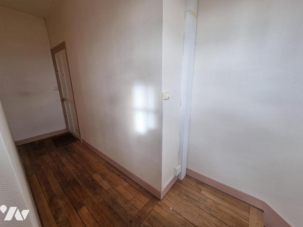 VENTE appartement-MONTARGIS (45)