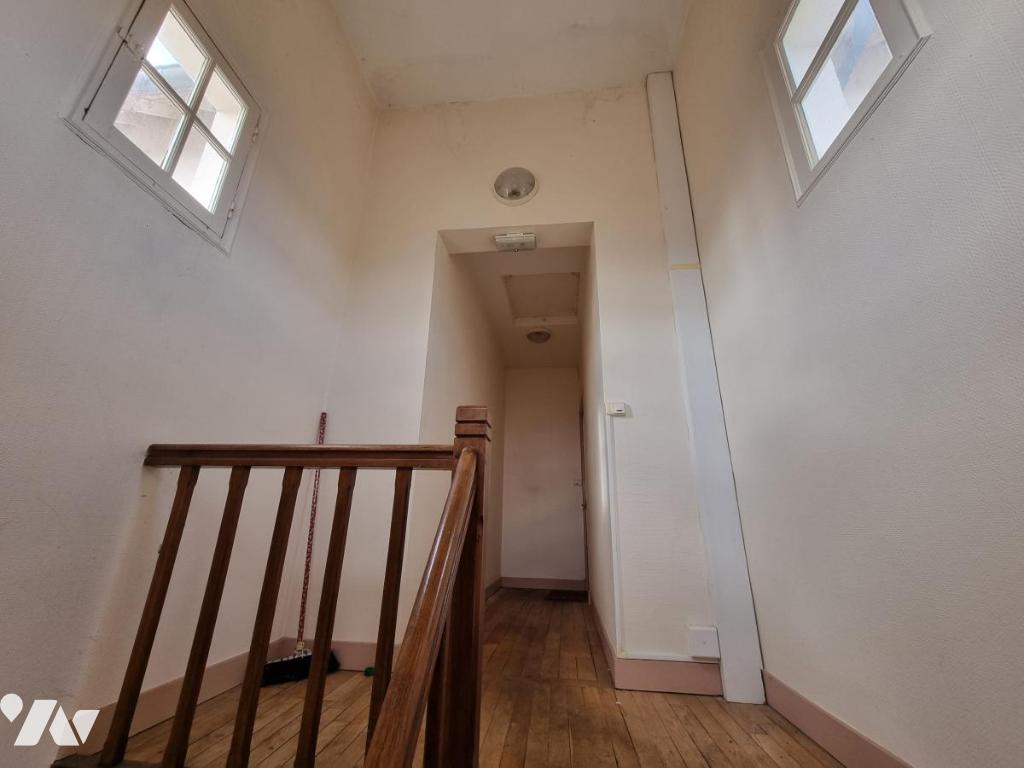 VENTE appartement-MONTARGIS (45)
