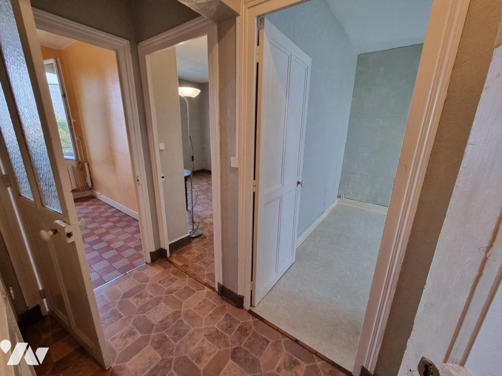 VENTE appartement-MONTARGIS (45)