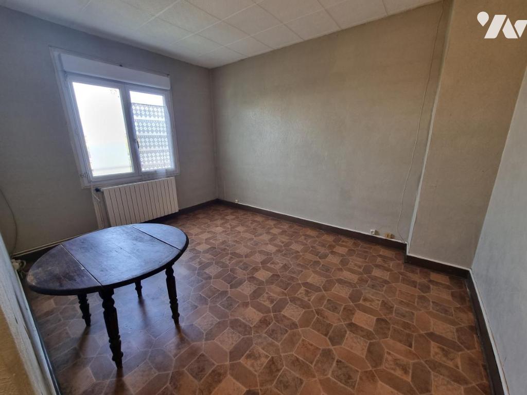 VENTE appartement-MONTARGIS (45)