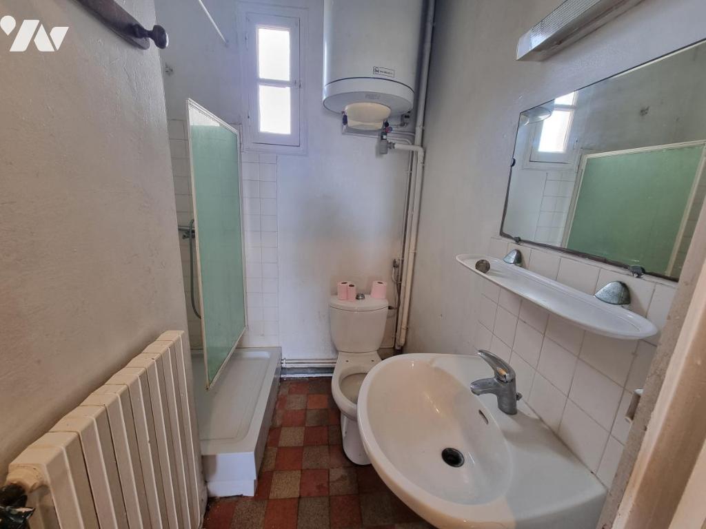 VENTE appartement-MONTARGIS (45)