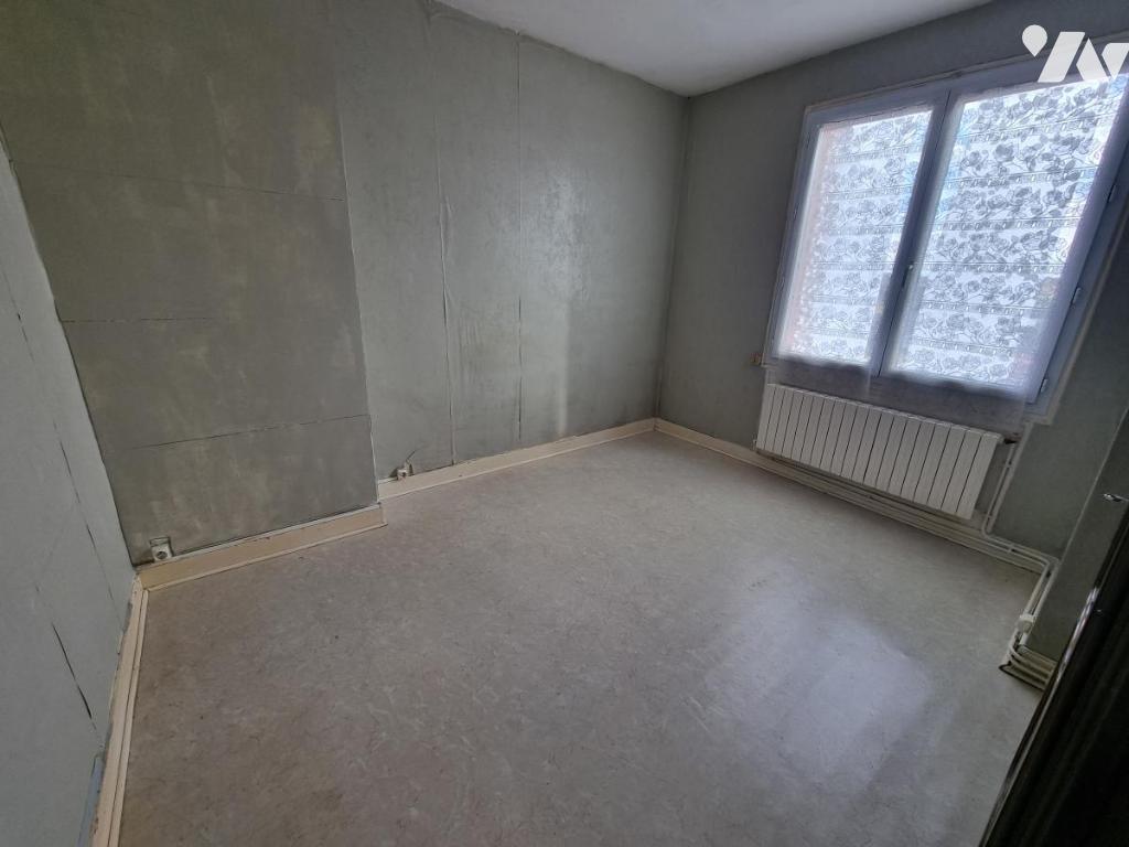 VENTE appartement-MONTARGIS (45)