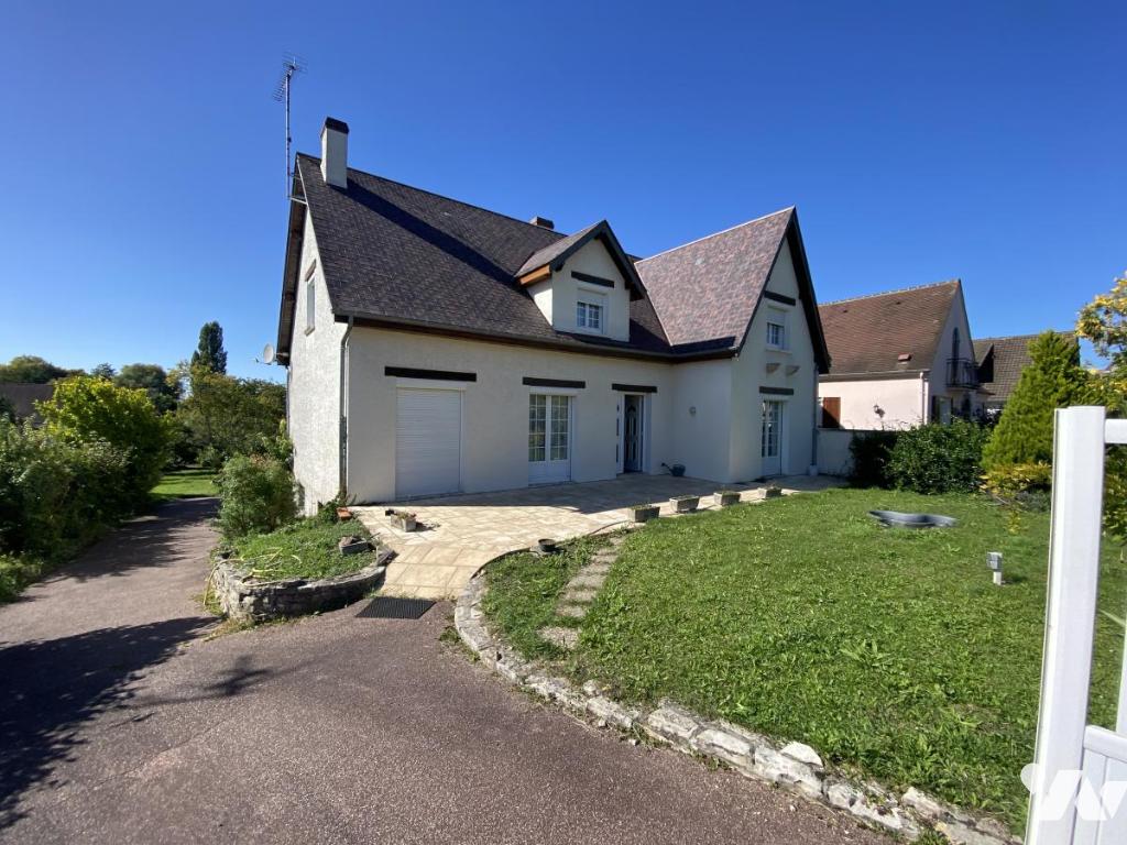 VENTE maison-AMILLY (45)