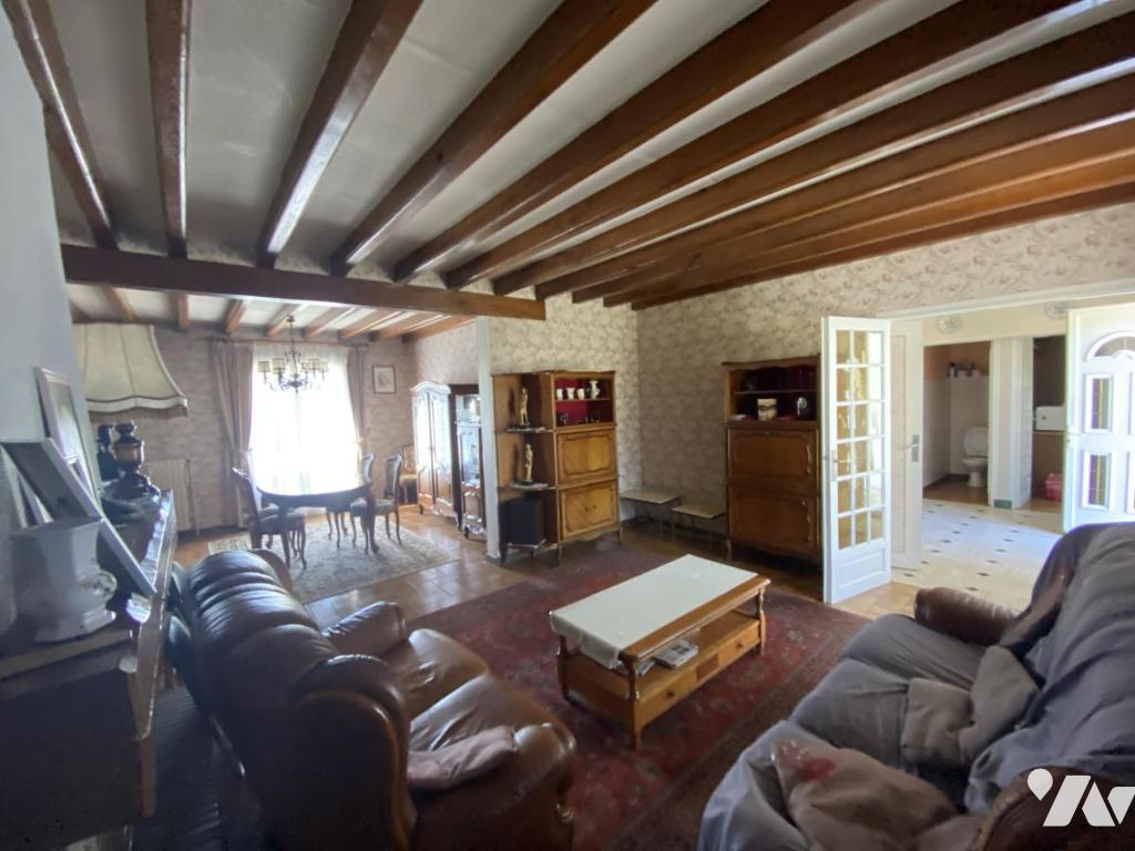 VENTE maison-AMILLY (45)