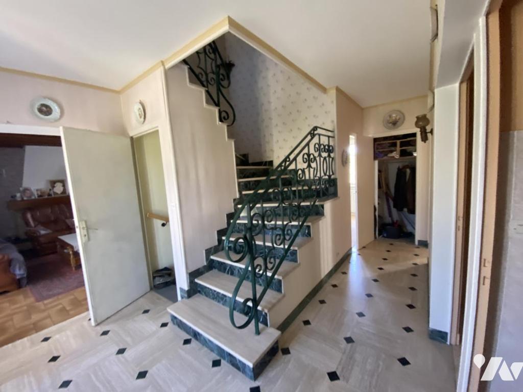 VENTE maison-AMILLY (45)