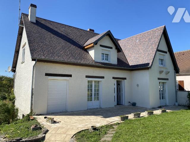 Vente - Maison / villa - AMILLY - 175 m² - 8 pièces - 45050-1371