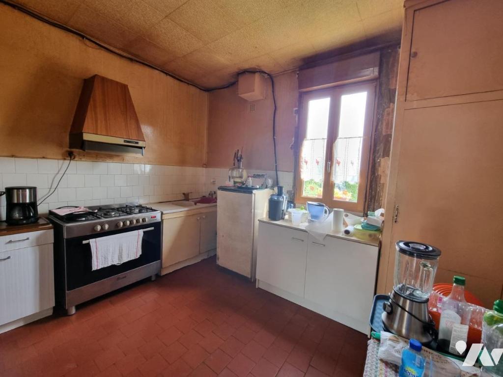 VENTE maison-CORQUILLEROY (45)