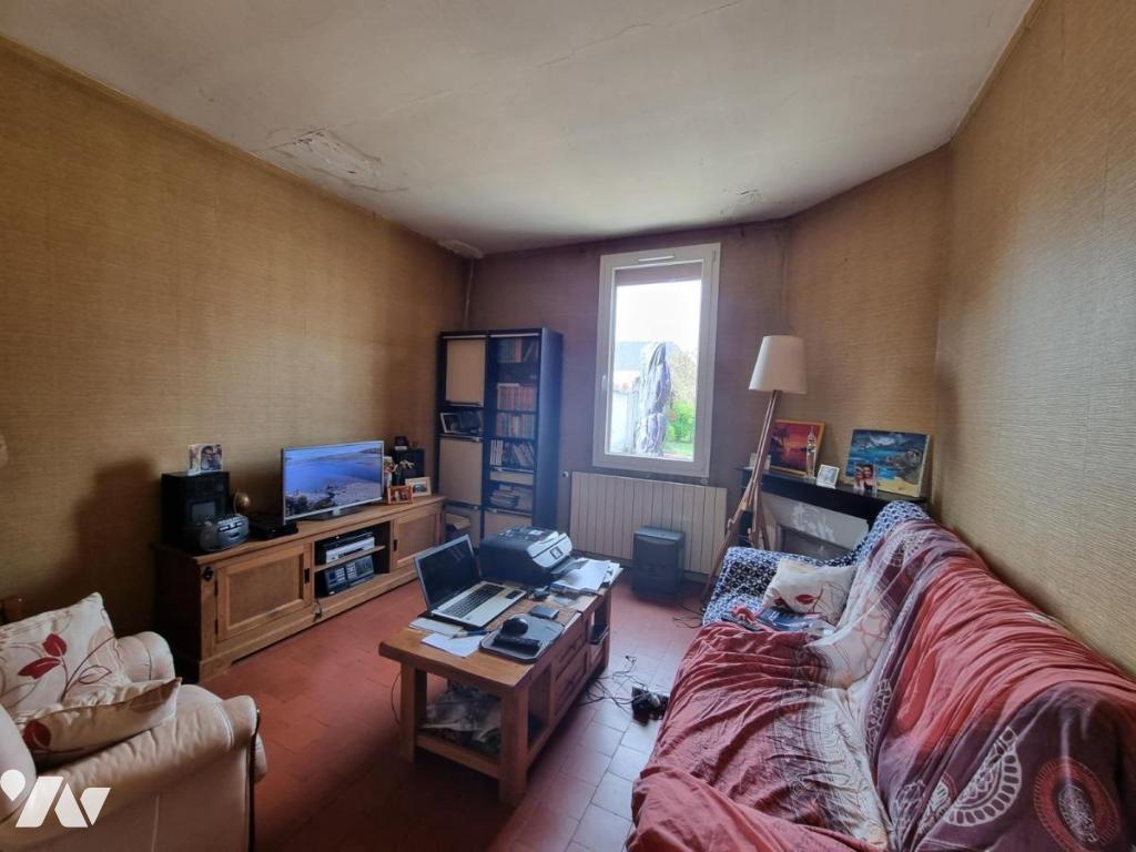 VENTE maison-CORQUILLEROY (45)