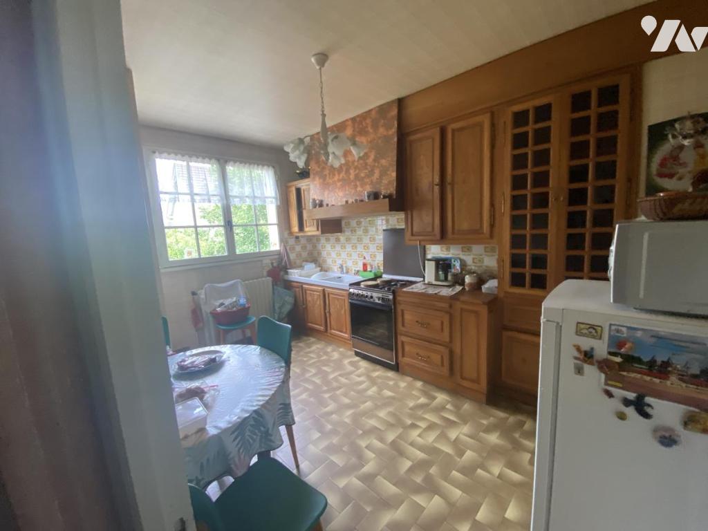 VENTE maison-VILLEMANDEUR (45)