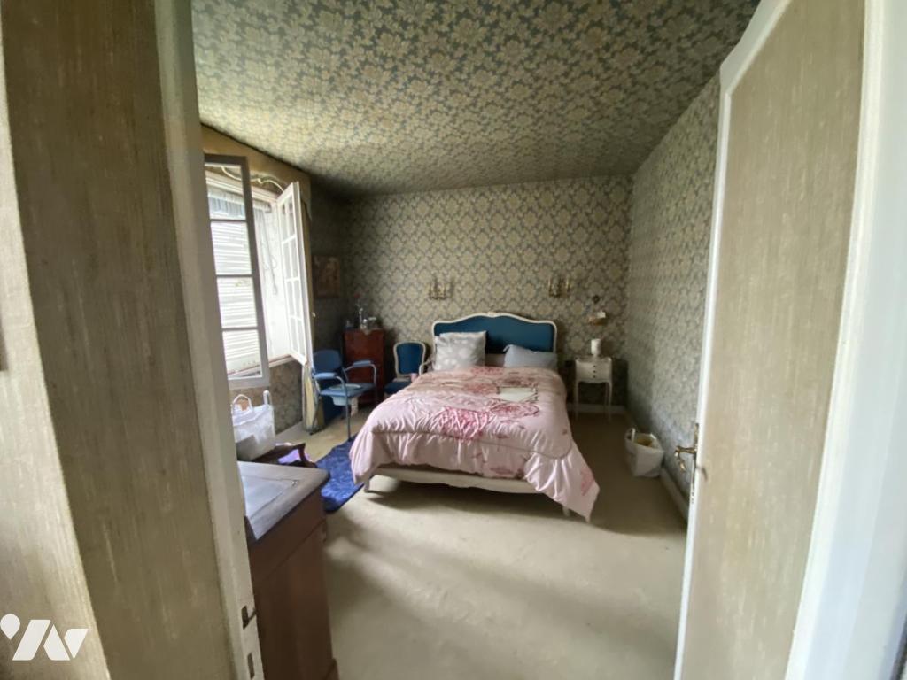 VENTE maison-VILLEMANDEUR (45)